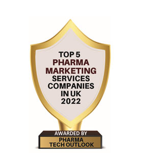 Top Pharma Marketing Services Companies in UK